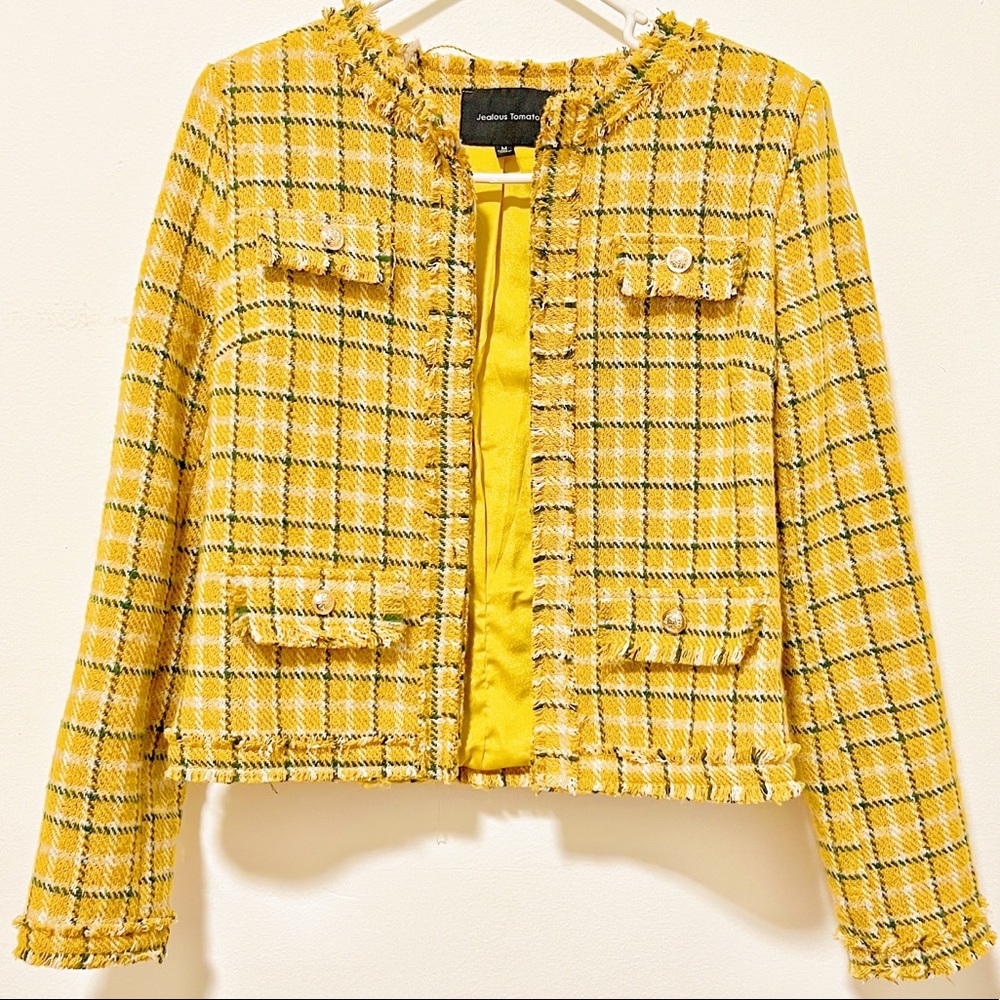 Fashion  jacket